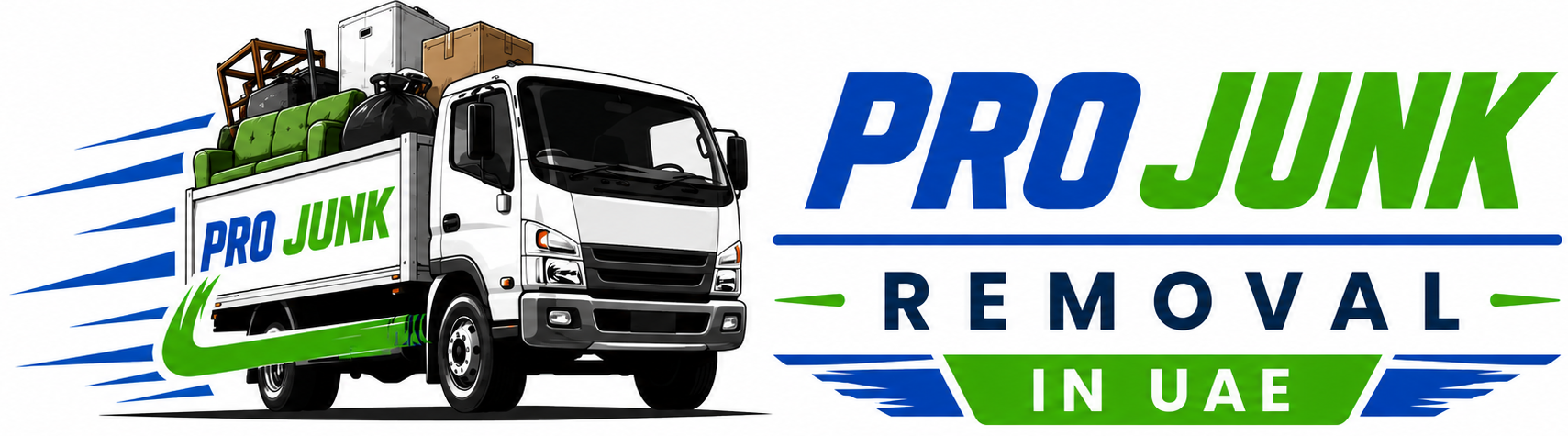 Pro Junk Removal in UAE